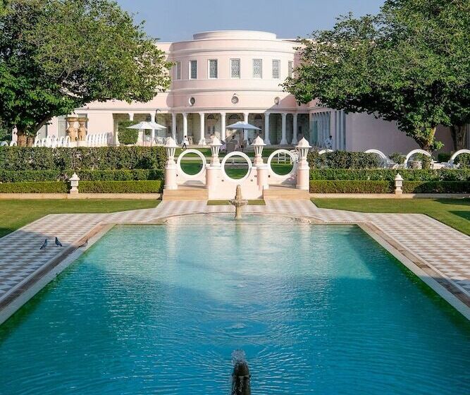 ホテル Rajmahal Palace Raas