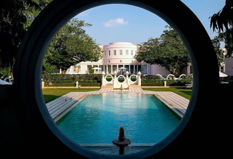 ホテル Rajmahal Palace Raas