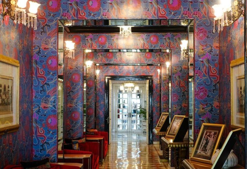 ホテル Rajmahal Palace Raas