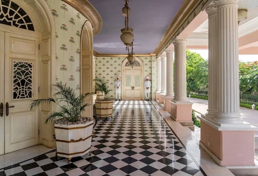 ホテル Rajmahal Palace Raas