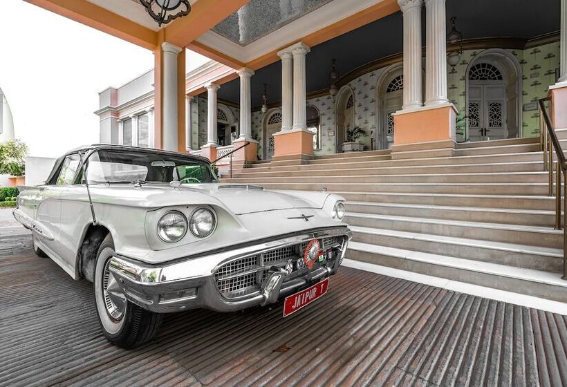 ホテル Rajmahal Palace Raas