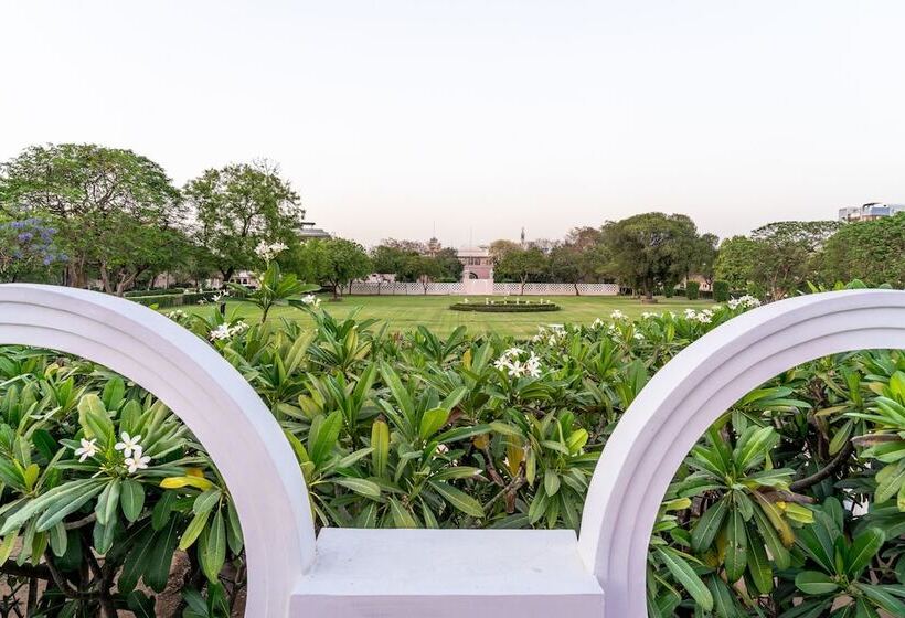 ホテル Rajmahal Palace Raas