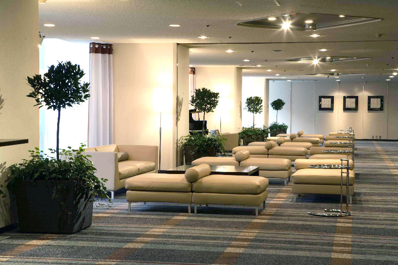 فندق Ramada Osaka