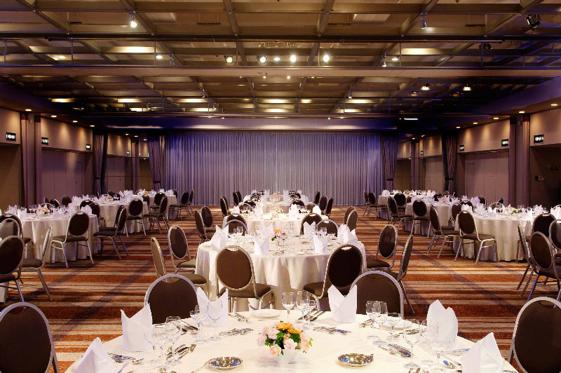 فندق Ramada Osaka