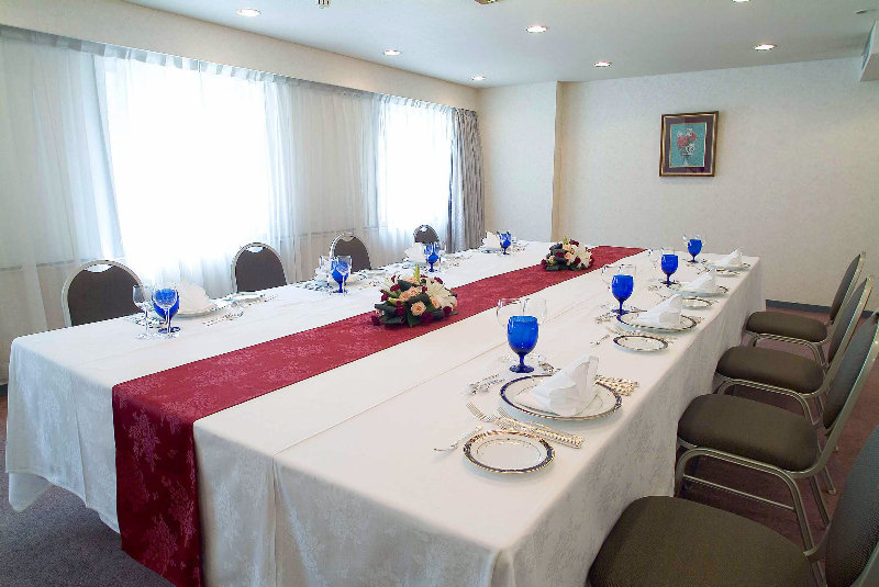 فندق Ramada Osaka