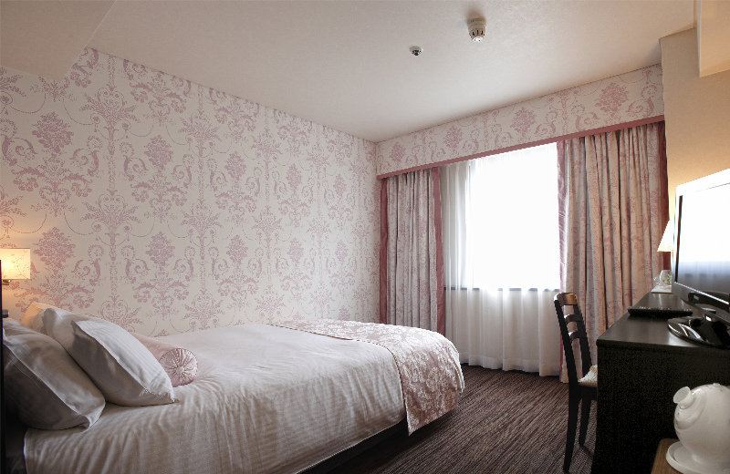 فندق Ramada Osaka