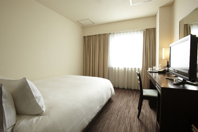فندق Ramada Osaka