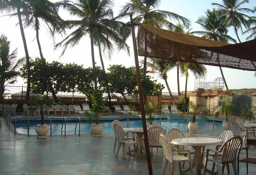 هتل Ramada Plaza By Wyndham Palm Grove