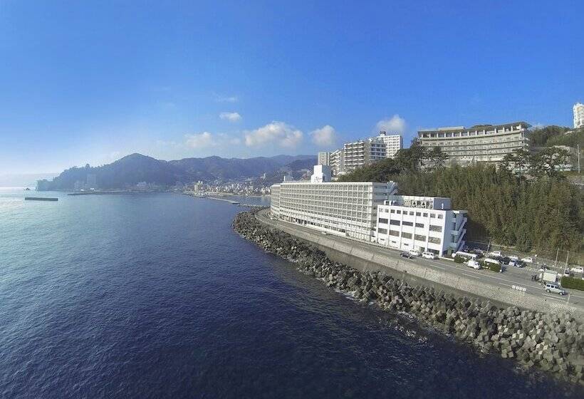 Отель Resorpia Atami