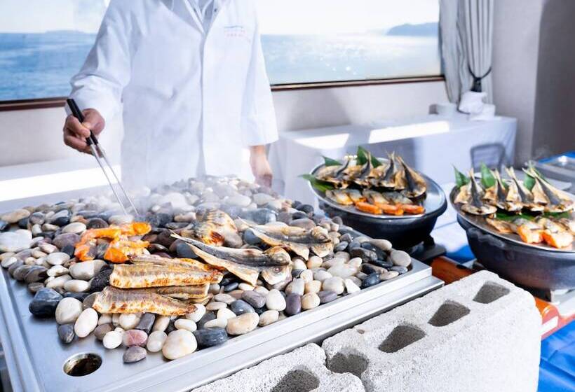 Отель Resorpia Atami