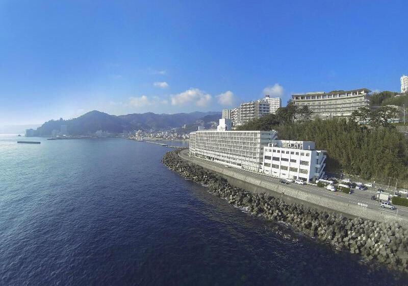 Отель Resorpia Atami