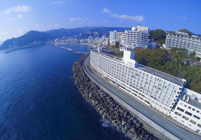 Отель Resorpia Atami