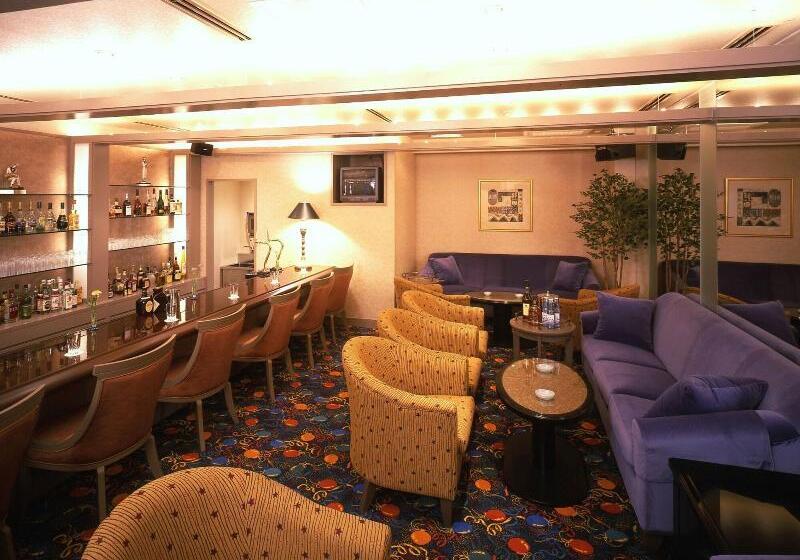 Отель Resorpia Atami