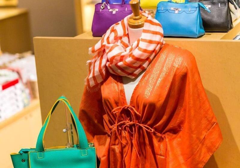 Отель Resorpia Atami