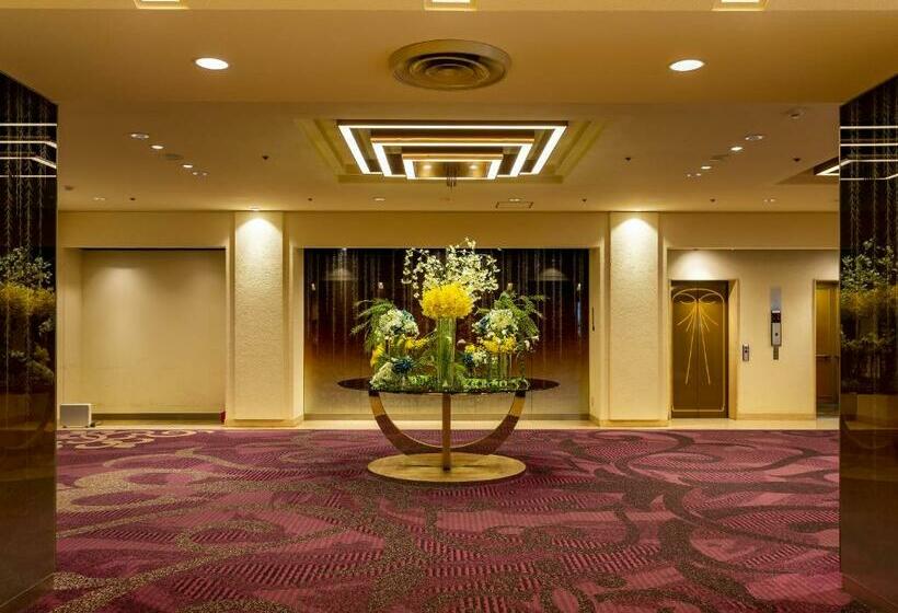 Rihga Hotel Zest Takamatsu