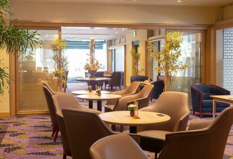 Rihga Hotel Zest Takamatsu