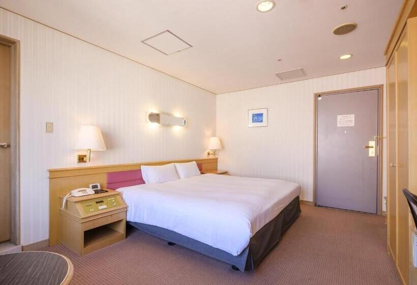 Rihga Hotel Zest Takamatsu
