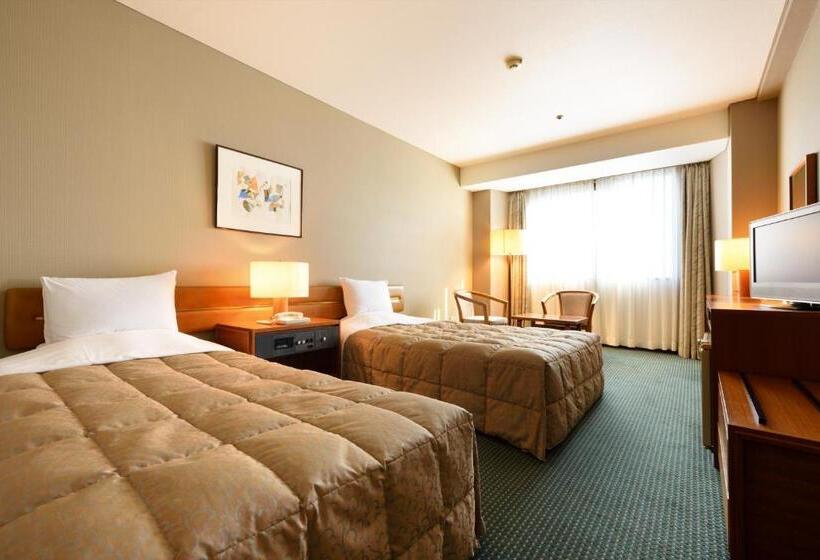 בית מלון כפרי Royal Morioka