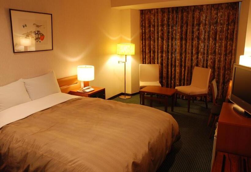 בית מלון כפרי Royal Morioka