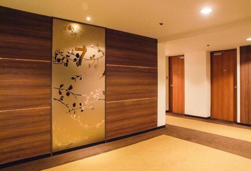 בית מלון כפרי Royal Morioka