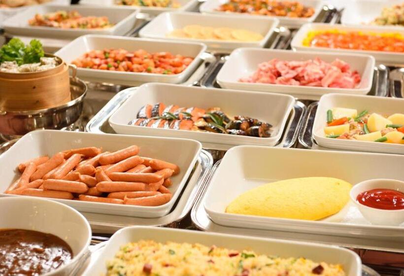 בית מלון כפרי Royal Morioka