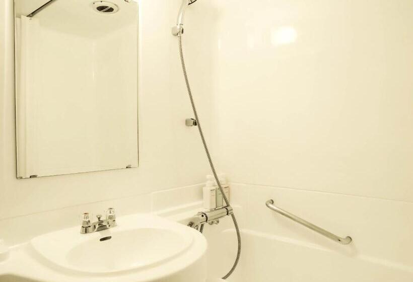 בית מלון כפרי Royal Morioka