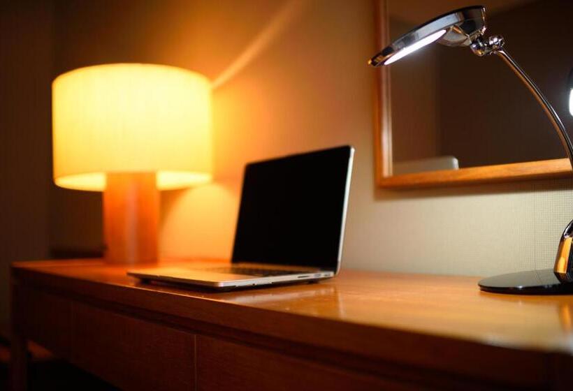 בית מלון כפרי Royal Morioka