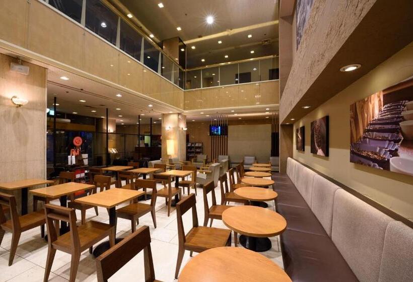 בית מלון כפרי Royal Morioka