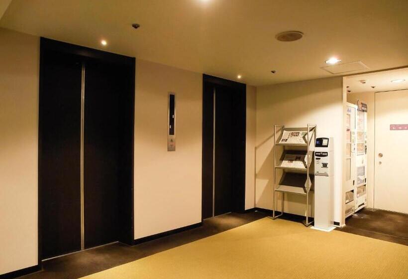 בית מלון כפרי Royal Morioka