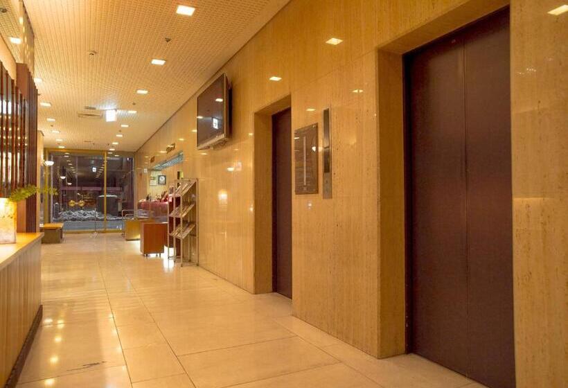 בית מלון כפרי Royal Morioka