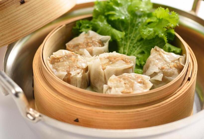 בית מלון כפרי Royal Morioka