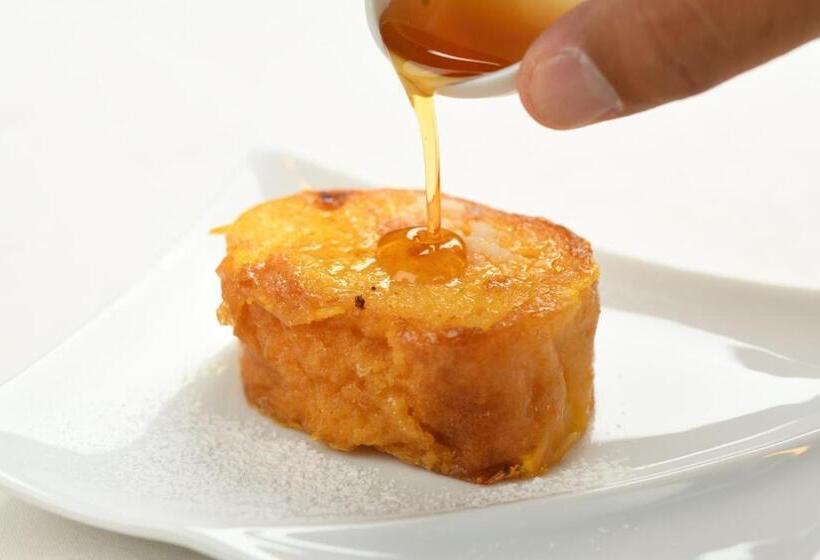 בית מלון כפרי Royal Morioka