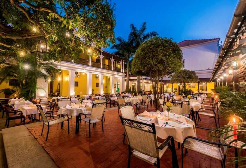 فندق Royal Orchid Metropole Mysore