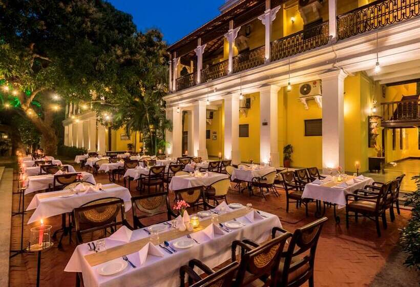 فندق Royal Orchid Metropole Mysore