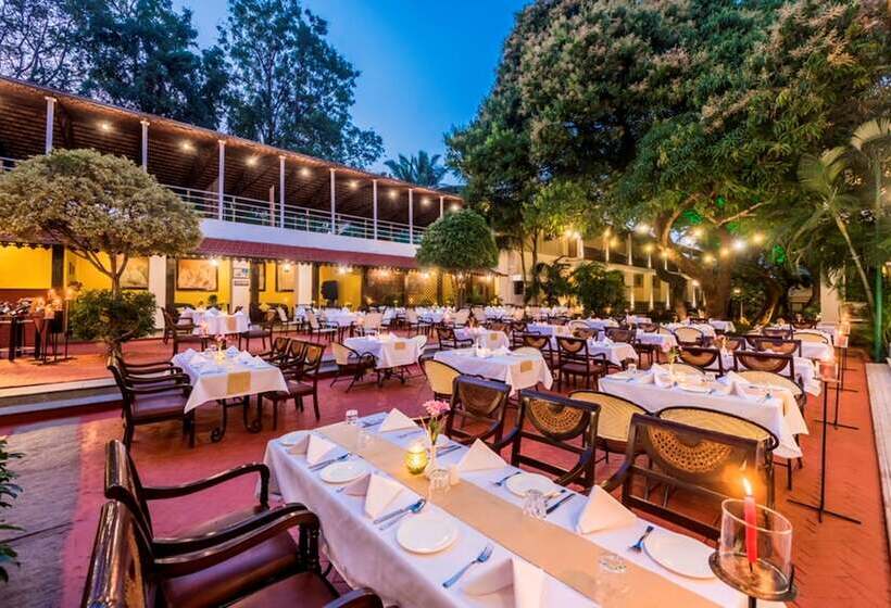 酒店 Royal Orchid Metropole Mysore