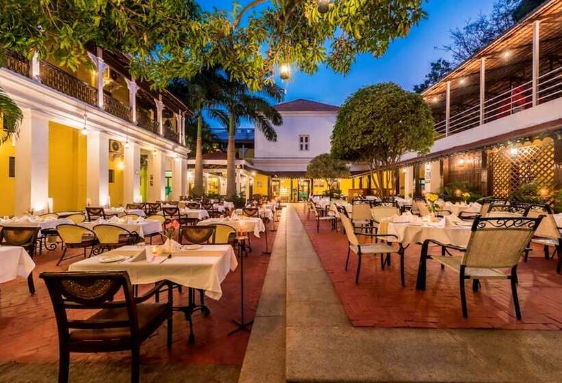 酒店 Royal Orchid Metropole Mysore