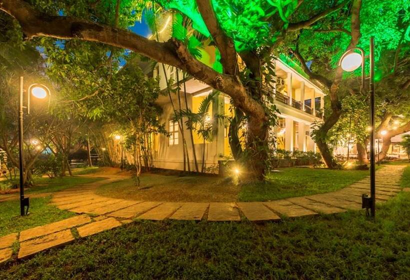 فندق Royal Orchid Metropole Mysore