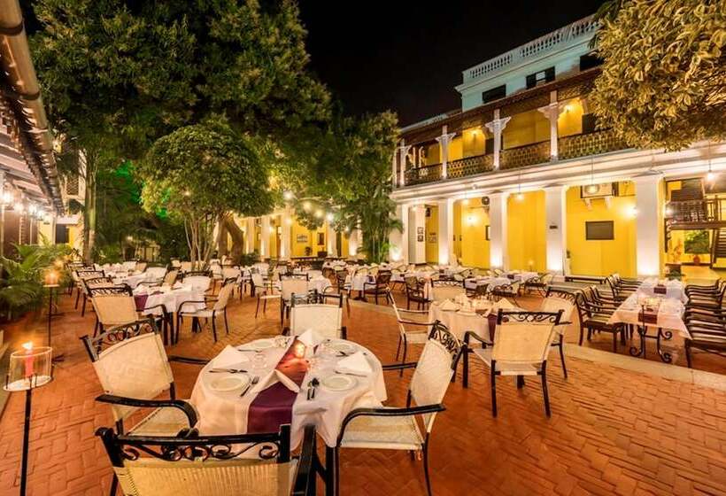 호텔 Royal Orchid Metropole Mysore