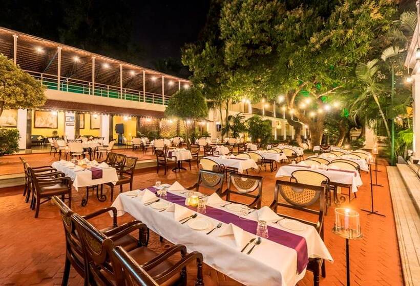 호텔 Royal Orchid Metropole Mysore