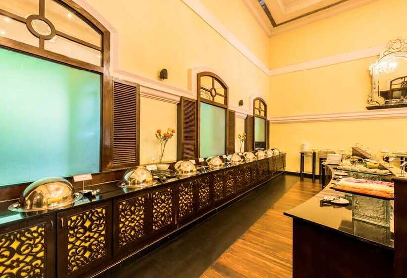 호텔 Royal Orchid Metropole Mysore