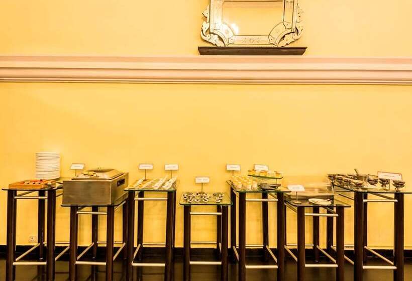 فندق Royal Orchid Metropole Mysore