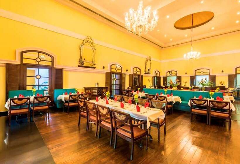 호텔 Royal Orchid Metropole Mysore