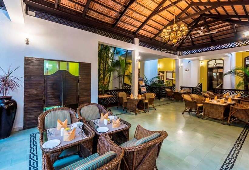 호텔 Royal Orchid Metropole Mysore