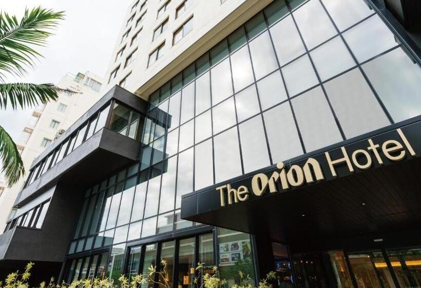 Orion Hotel Naha