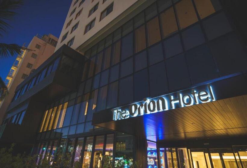 Orion Hotel Naha