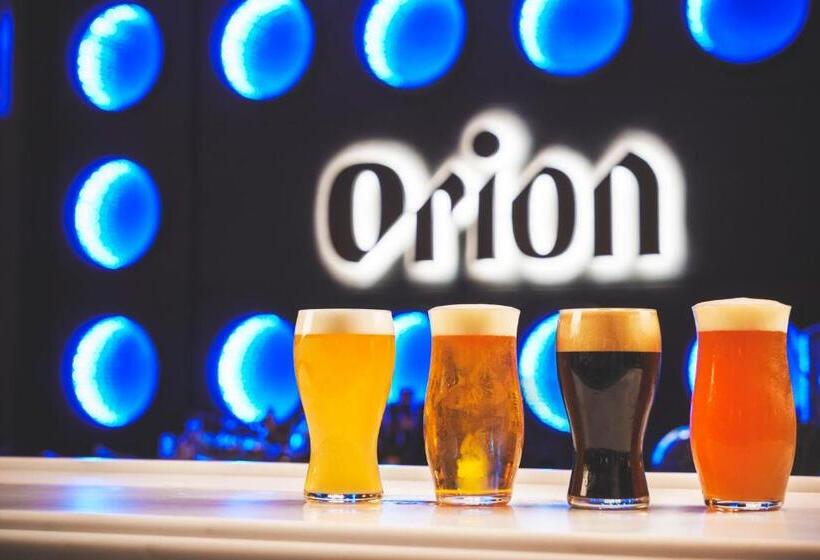 Orion Hotel Naha