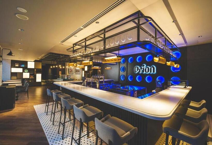 Orion Hotel Naha