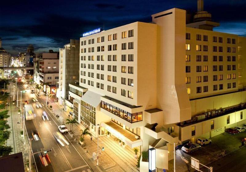 Orion Hotel Naha