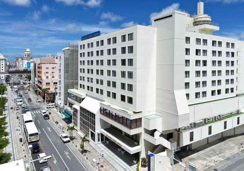 Orion Hotel Naha