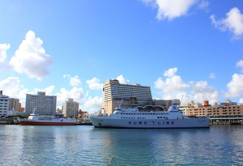 Orion Hotel Naha